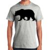 Ultra Cotton ® 100% Cotton T Shirt with Pocket Thumbnail