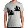 Ultra Cotton ® 100% Cotton T Shirt with Pocket Thumbnail