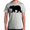 Ultra Cotton ® 100% Cotton T Shirt with Pocket Thumbnail
