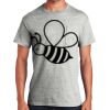 Ultra Cotton ® 100% Cotton T Shirt with Pocket Thumbnail