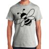 Ultra Cotton ® 100% Cotton T Shirt with Pocket Thumbnail