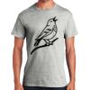 Ultra Cotton ® 100% Cotton T Shirt with Pocket Thumbnail