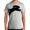 Ultra Cotton ® 100% Cotton T Shirt with Pocket Thumbnail