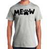 Ultra Cotton ® 100% Cotton T Shirt with Pocket Thumbnail