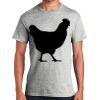 Ultra Cotton ® 100% Cotton T Shirt with Pocket Thumbnail