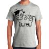 Ultra Cotton ® 100% Cotton T Shirt with Pocket Thumbnail