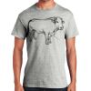 Ultra Cotton ® 100% Cotton T Shirt with Pocket Thumbnail
