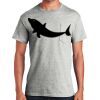 Ultra Cotton ® 100% Cotton T Shirt with Pocket Thumbnail