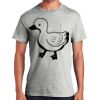 Ultra Cotton ® 100% Cotton T Shirt with Pocket Thumbnail