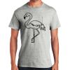 Ultra Cotton ® 100% Cotton T Shirt with Pocket Thumbnail