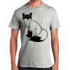 Ultra Cotton ® 100% Cotton T Shirt with Pocket Thumbnail