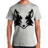 Ultra Cotton ® 100% Cotton T Shirt with Pocket Thumbnail