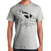 Ultra Cotton ® 100% Cotton T Shirt with Pocket Thumbnail
