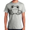 Ultra Cotton ® 100% Cotton T Shirt with Pocket Thumbnail