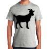 Ultra Cotton ® 100% Cotton T Shirt with Pocket Thumbnail