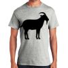 Ultra Cotton ® 100% Cotton T Shirt with Pocket Thumbnail