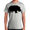 Ultra Cotton ® 100% Cotton T Shirt with Pocket Thumbnail