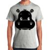 Ultra Cotton ® 100% Cotton T Shirt with Pocket Thumbnail