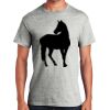 Ultra Cotton ® 100% Cotton T Shirt with Pocket Thumbnail