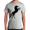 Ultra Cotton ® 100% Cotton T Shirt with Pocket Thumbnail