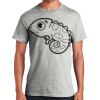 Ultra Cotton ® 100% Cotton T Shirt with Pocket Thumbnail