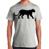 Ultra Cotton ® 100% Cotton T Shirt with Pocket Thumbnail