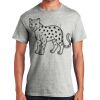 Ultra Cotton ® 100% Cotton T Shirt with Pocket Thumbnail