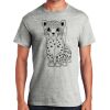 Ultra Cotton ® 100% Cotton T Shirt with Pocket Thumbnail