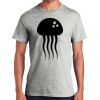 Ultra Cotton ® 100% Cotton T Shirt with Pocket Thumbnail