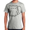 Ultra Cotton ® 100% Cotton T Shirt with Pocket Thumbnail