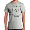 Ultra Cotton ® 100% Cotton T Shirt with Pocket Thumbnail