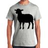 Ultra Cotton ® 100% Cotton T Shirt with Pocket Thumbnail