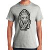 Ultra Cotton ® 100% Cotton T Shirt with Pocket Thumbnail