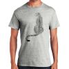 Ultra Cotton ® 100% Cotton T Shirt with Pocket Thumbnail