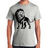 Ultra Cotton ® 100% Cotton T Shirt with Pocket Thumbnail