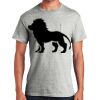 Ultra Cotton ® 100% Cotton T Shirt with Pocket Thumbnail