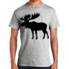 Ultra Cotton ® 100% Cotton T Shirt with Pocket Thumbnail
