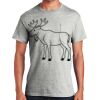 Ultra Cotton ® 100% Cotton T Shirt with Pocket Thumbnail