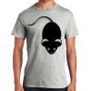Ultra Cotton ® 100% Cotton T Shirt with Pocket Thumbnail