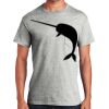 Ultra Cotton ® 100% Cotton T Shirt with Pocket Thumbnail