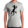 Ultra Cotton ® 100% Cotton T Shirt with Pocket Thumbnail