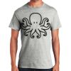 Ultra Cotton ® 100% Cotton T Shirt with Pocket Thumbnail