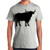 Ultra Cotton ® 100% Cotton T Shirt with Pocket Thumbnail