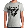 Ultra Cotton ® 100% Cotton T Shirt with Pocket Thumbnail