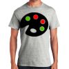 Ultra Cotton ® 100% Cotton T Shirt with Pocket Thumbnail