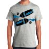 Ultra Cotton ® 100% Cotton T Shirt with Pocket Thumbnail