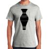 Ultra Cotton ® 100% Cotton T Shirt with Pocket Thumbnail
