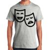 Ultra Cotton ® 100% Cotton T Shirt with Pocket Thumbnail