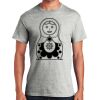 Ultra Cotton ® 100% Cotton T Shirt with Pocket Thumbnail