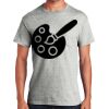 Ultra Cotton ® 100% Cotton T Shirt with Pocket Thumbnail